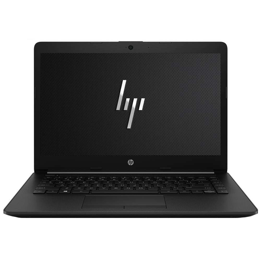 Notebook HP 14-CK1035NIA de 14 com Intel Core i5-8265U/4GB Ram/1TB HDD - Preto 1