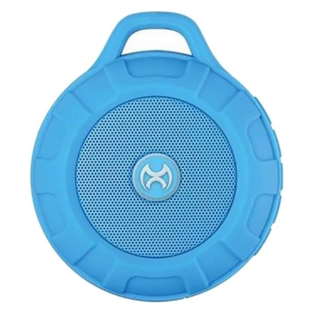 Speaker MOX Score com Bluetooth/Mini Jack 3.5mm/Microfone - Azul 1