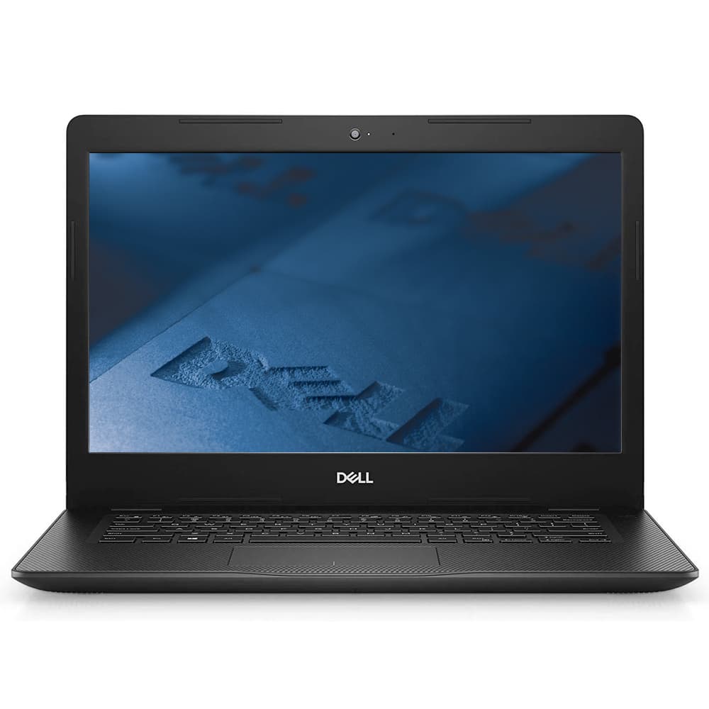 Notebook Dell Inspiron 14 3480 de 14 com Intel i5-8265U/4GB RAM/1TB HDD/Radeon 520 - Preto 1