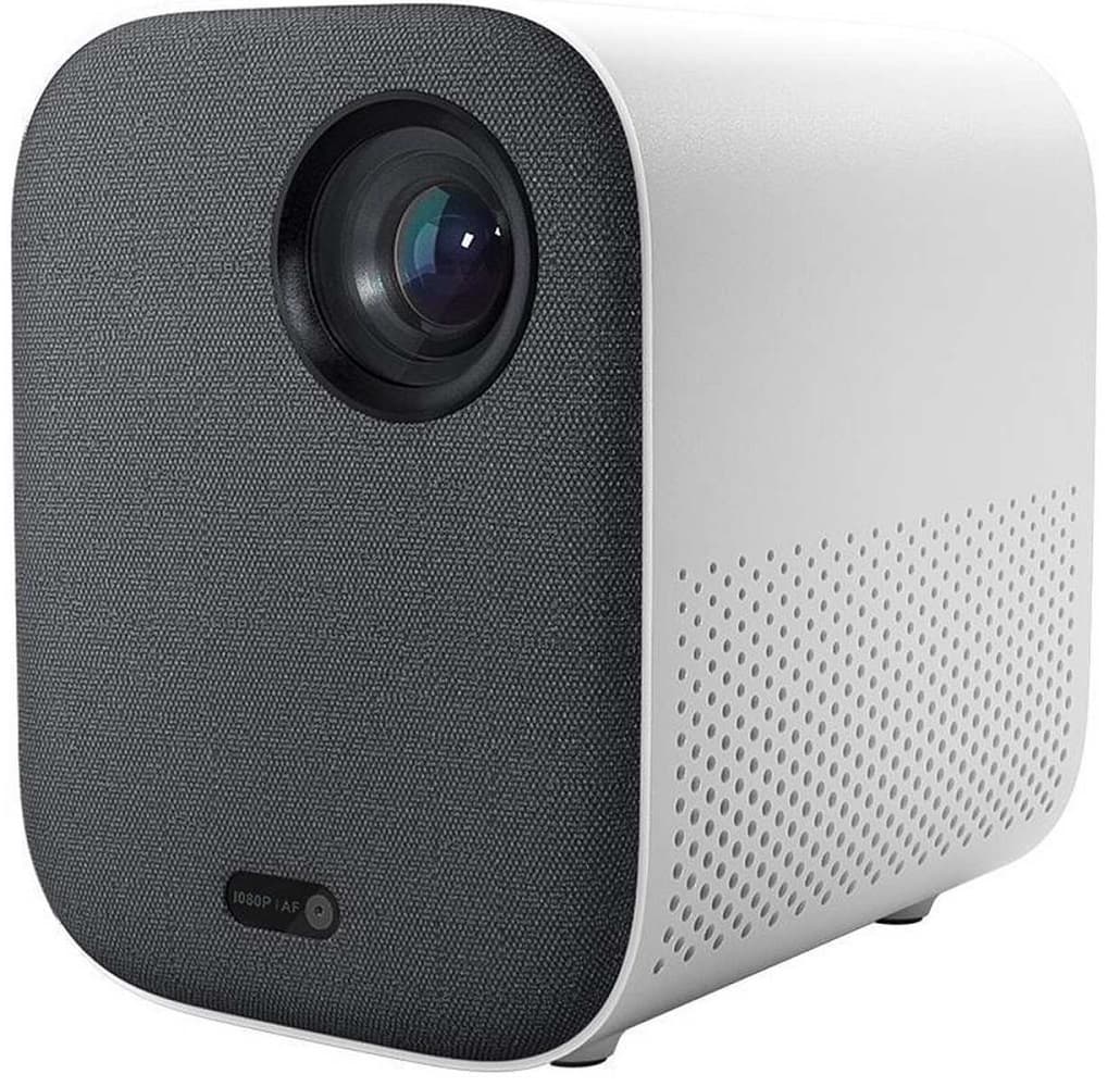 Projetor Xiaomi Mi Smart Projector 2 XMTYY02FMGL 500ANSI Lumens 2V - Branco 1