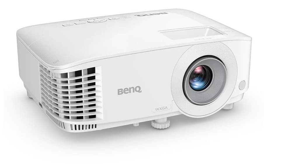 Projetor Benq MW560 WXGA 4000 Lumens - White 1