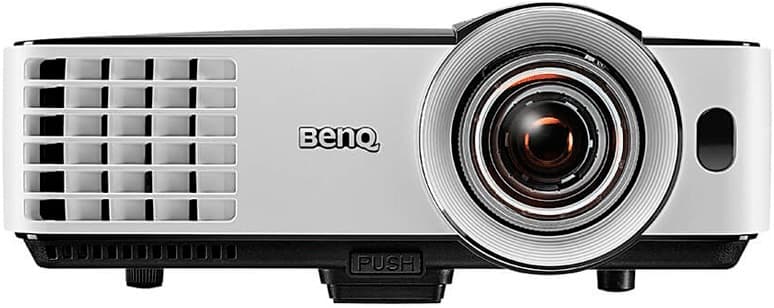 Projetor Benq MX631ST XGA 3200 Lumens 2V - Black 1