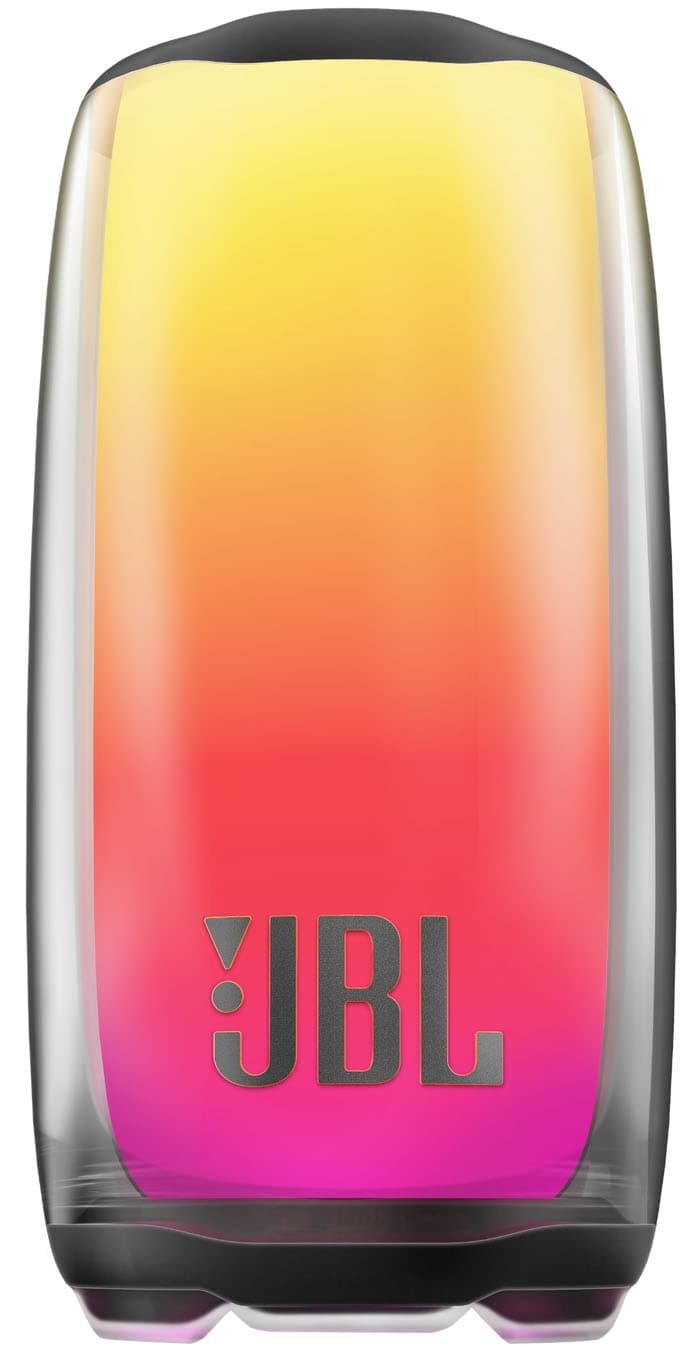 Speaker JBL Pulse 5 Bluetooth - Black 1