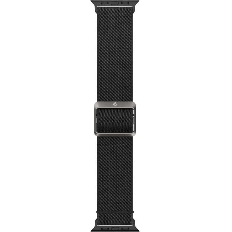 Pulseira Spigen Life Fit AMP02286 para Apple Watch 49mm - Black