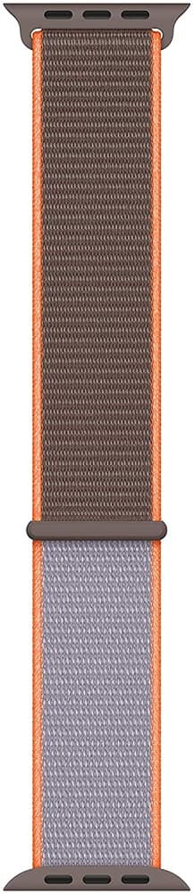 Apple Watch Pulseira Sport Loop 44mm Vitamin C