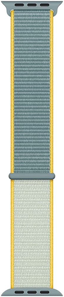 Apple Watch Pulseira Sport Loop 44mm Sunshine