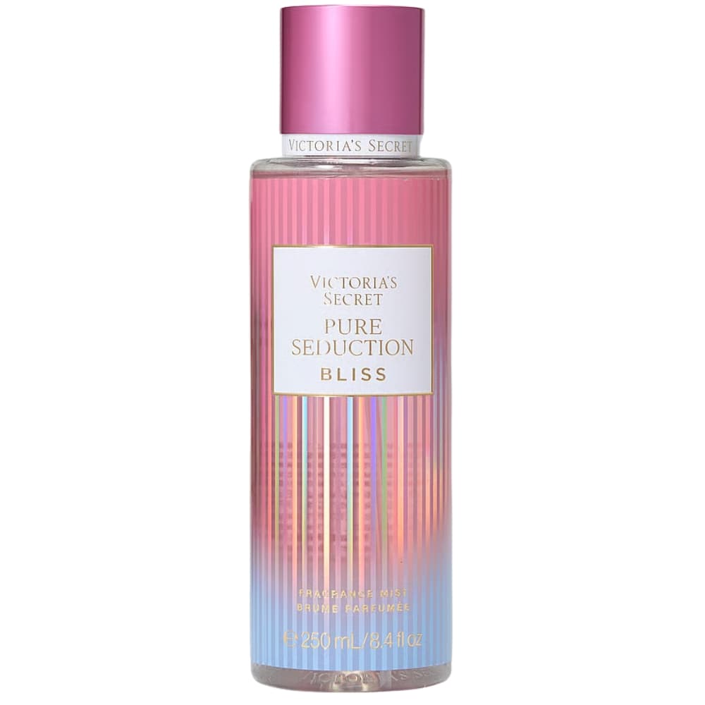 Body Mist Victoria's Secret Pure Seduction Bliss - 250mL