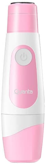 Depilador Quanta QTDIR21 - Pink/White