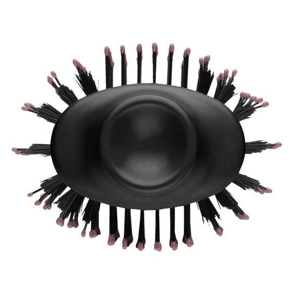 Escova Secadora Quanta QTES6000N 1300W 2V - Black/Rose 1