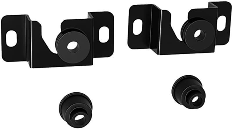 Suporte para TV Quanta QTSFT01 13-70" - Fixo