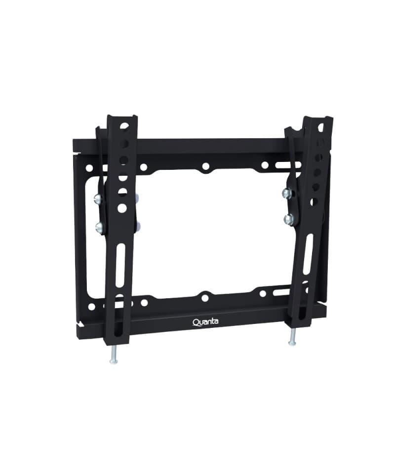 Smart TV LED Hisense 32" 32A4H HD Wi-Fi (2022) + Suporte Quanta QTUST800 1