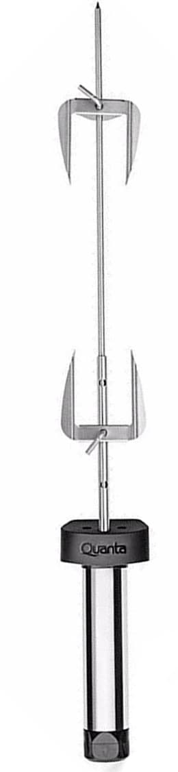 Espeto Giratório Automático Quanta QTEGE102 - 6kg 1