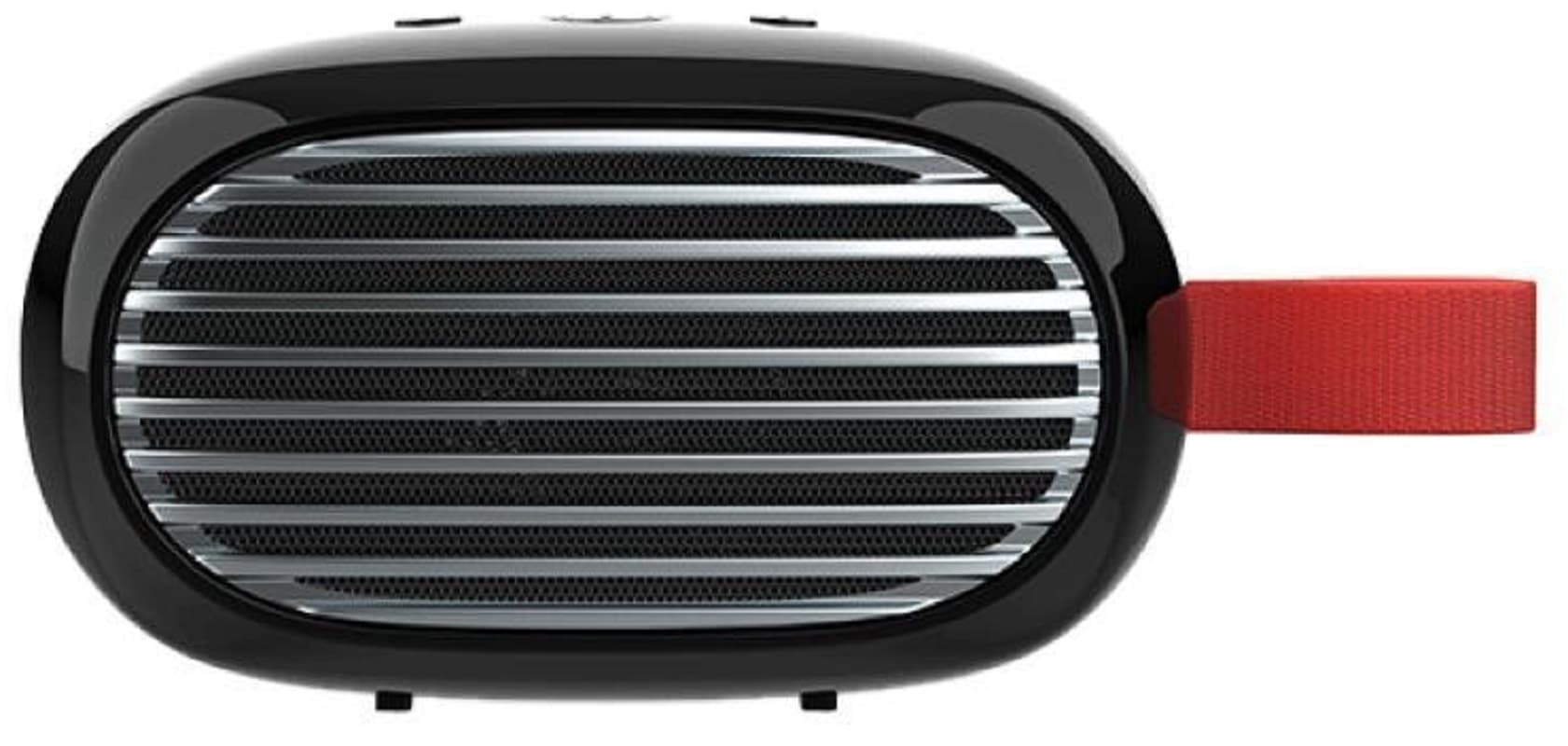 Speaker Quanta QTSPB54 Bluetooth 5W - Preto