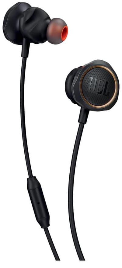 Fone de ouvido Gaming JBL Quantum 50 - Black 1