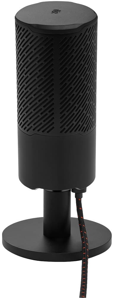 Microfone JBL Quantum Stream - Black 1