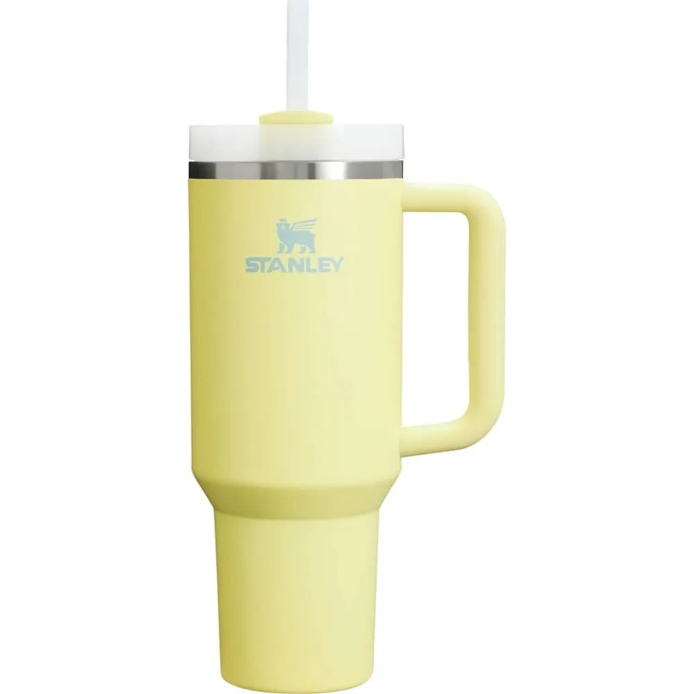 Copo Térmico StanleyThe Quencher H2.0 FlowState Tumbler 1.18L - Pomelo 1