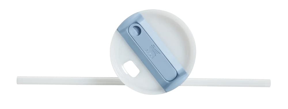 Copo Térmico Stanley The Quencher H2.0 FlowState Tumbler 1.18L - Cool Serene Brushstroke 3