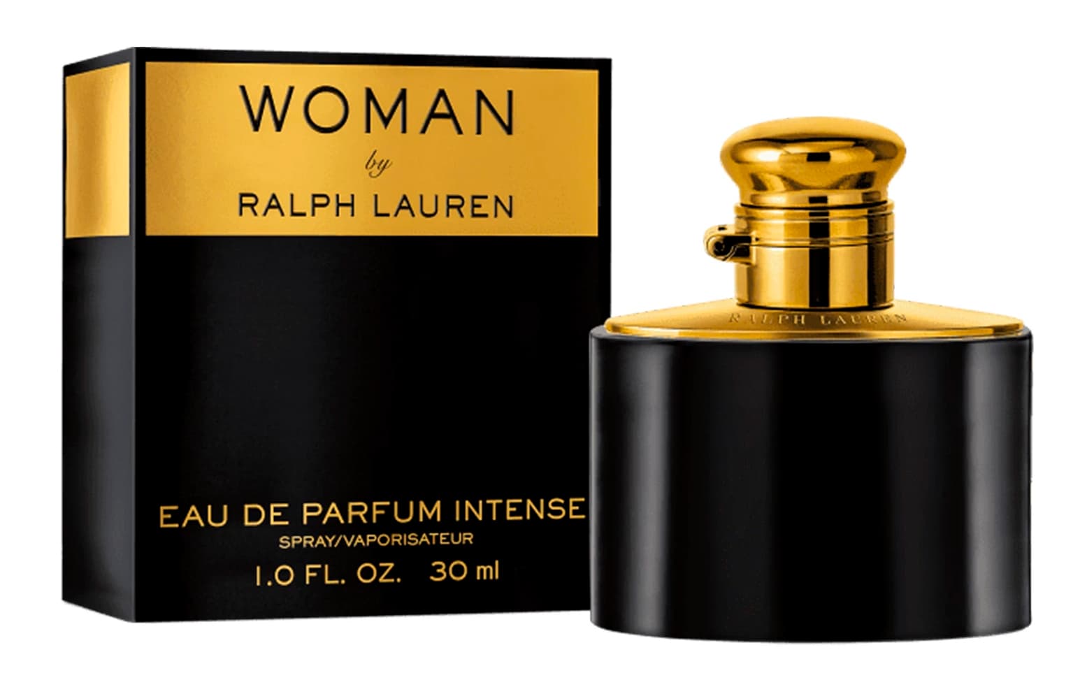 Perfume Ralph Lauren Woman EDP Intense Feminino - 30ml
