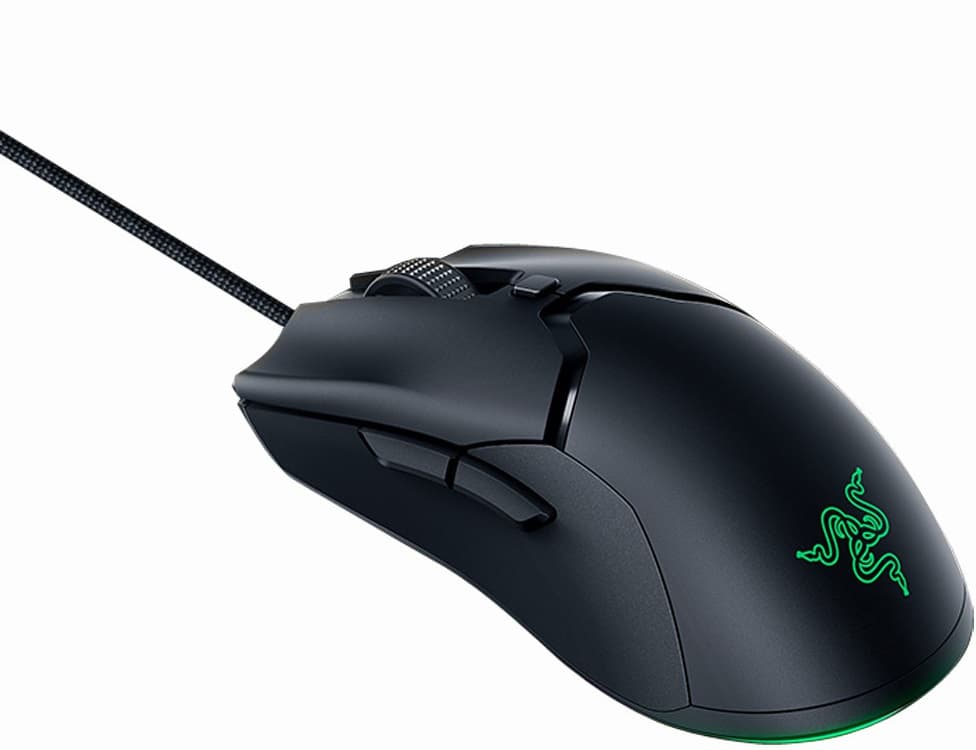 Mouse Gaming Razer Viper Mini RZ01-03250100-R3U1 - Black 3