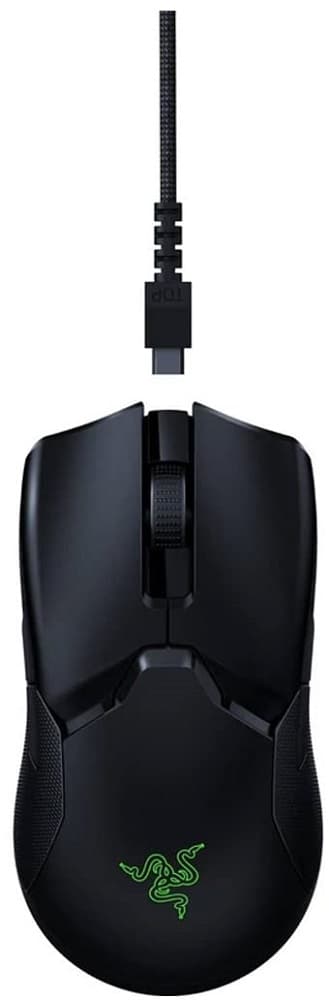Mouse Gaming Razer RZ01-03050100-R3A1 Viper Ultimate RGB - Black 1