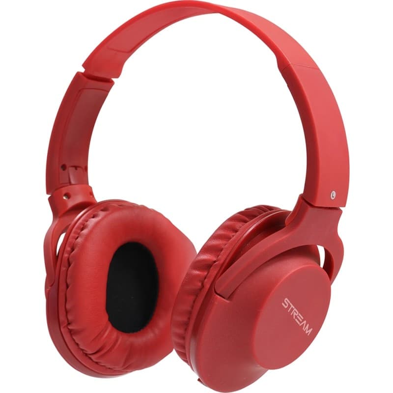 Headset Gaming ELG Stream HPWRD Vermelho