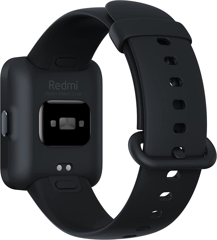 Reloj Smart Xiaomi Redmi 2 Lite M2109W1 - Black 3