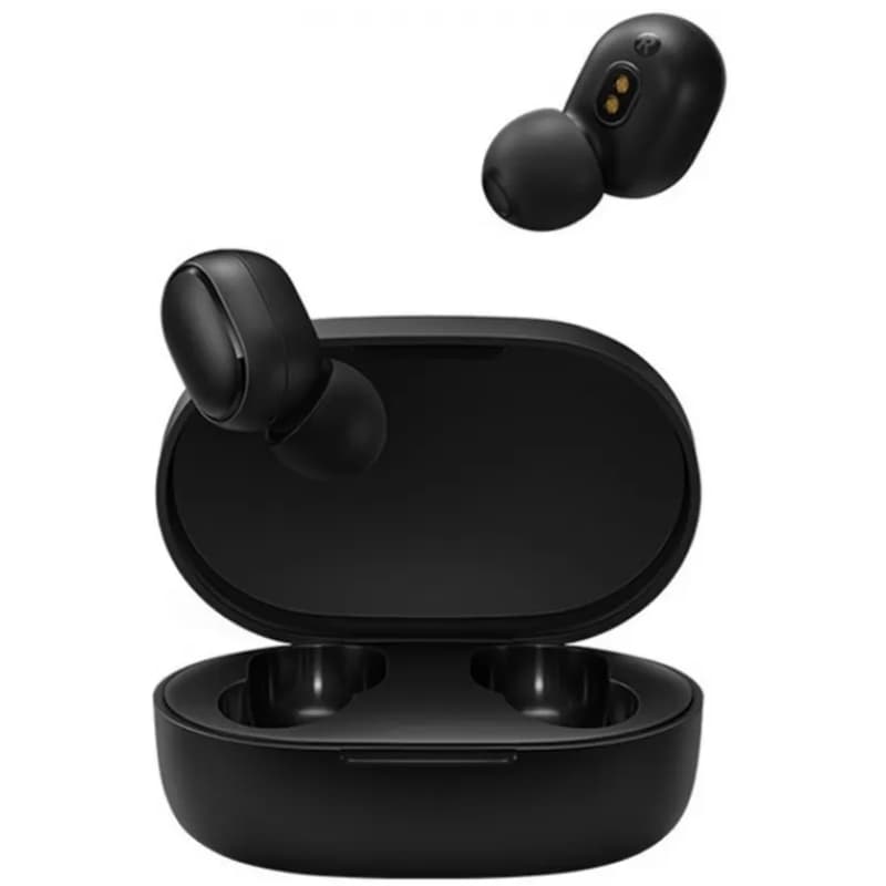 Fone de Ouvido Xiaomi Redmi AirDots 2 Bluetooth - Black 1