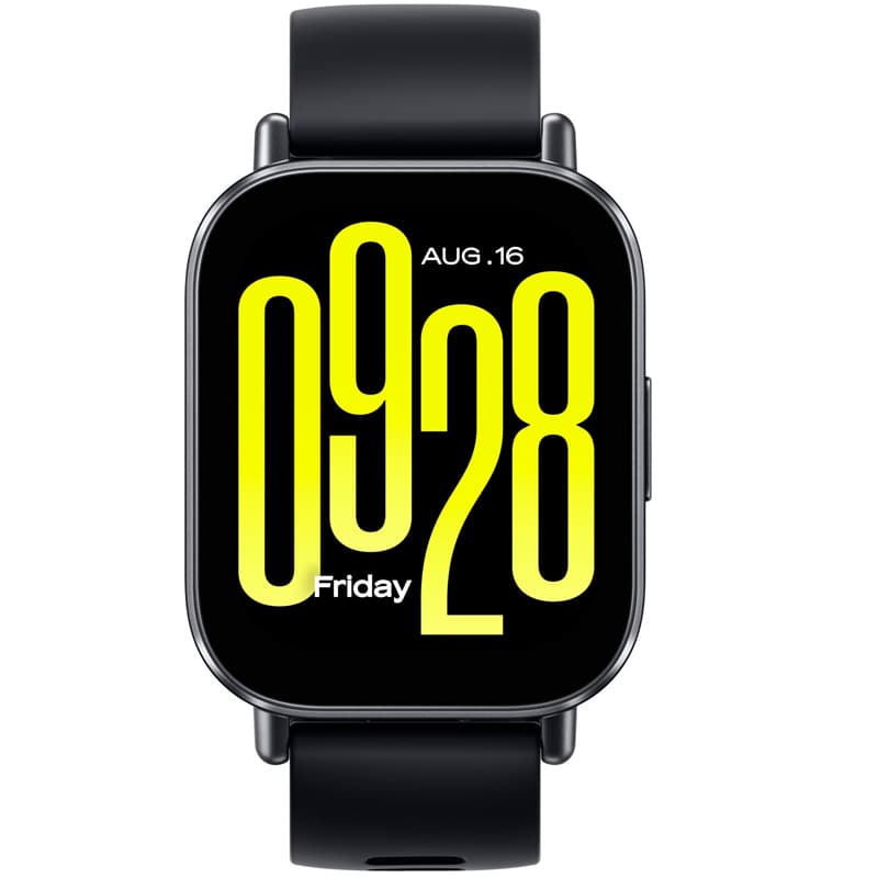 Relógio Smart Xiaomi Redmi Watch 5 Active M2351W1 - Midnight Black 1