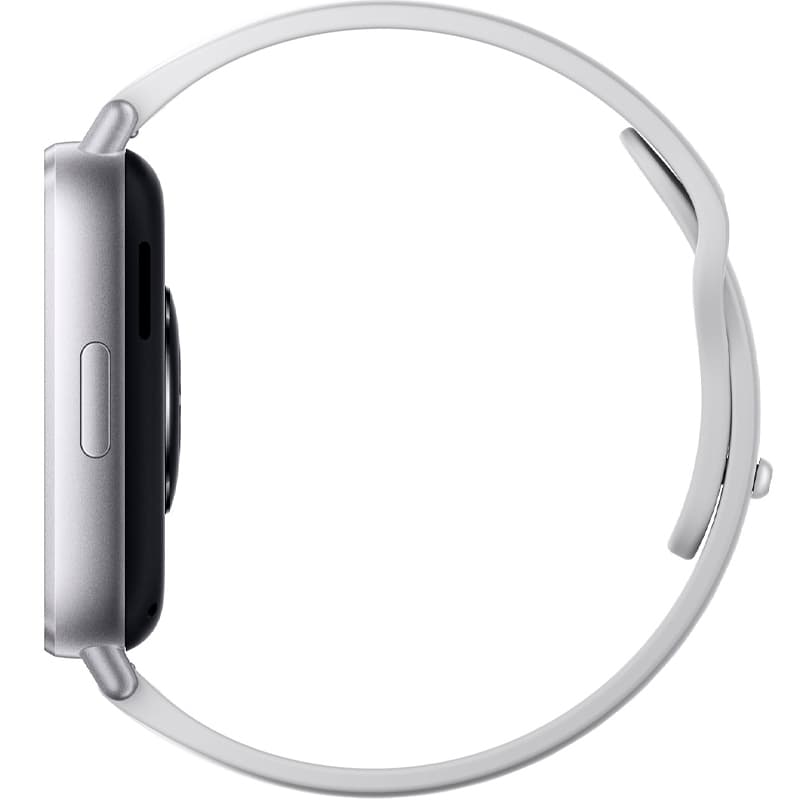 Relógio Smart Xiaomi Redmi Watch 5 Active M2351W1 - Matte Silver 3