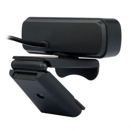 Webcam Redragon Fobos GW600 - Preto 1