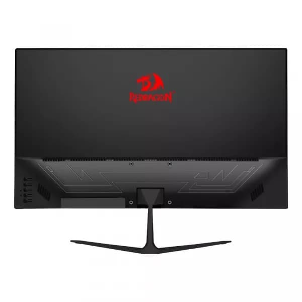 Monitor Jade Gaming LED Redragon GM3CC27 27" - Preto 3