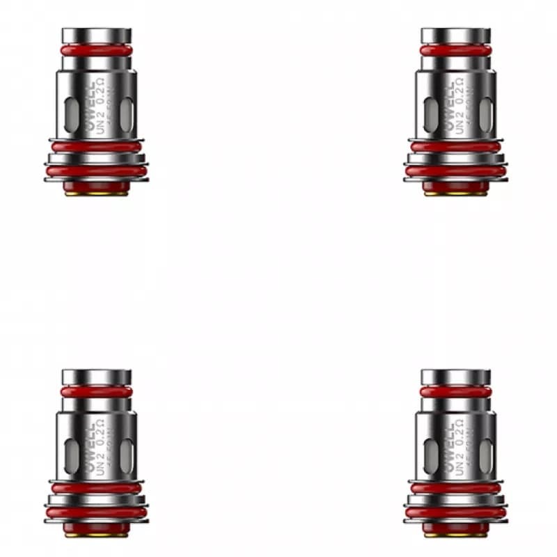 VAPER FILTRO UWELL AEGLOS P1 0.2 4U