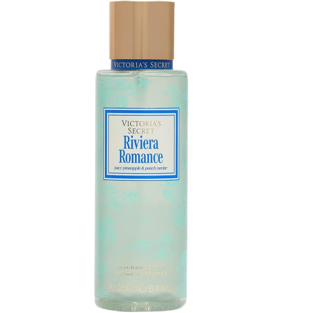 Body Mist Victoria's Secret Riviera Romance - 250mL
