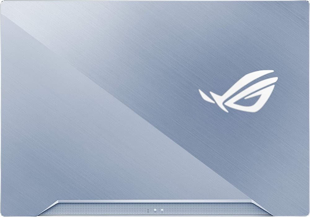 Notebook Asus Rog Zephyrus GU502GU-XH74-BL 15.6" Intel Core i7-9750H 16/512GB NVDIA GeForce GTX 1660Ti 6GB W10 Pro - Glacier Blue 3