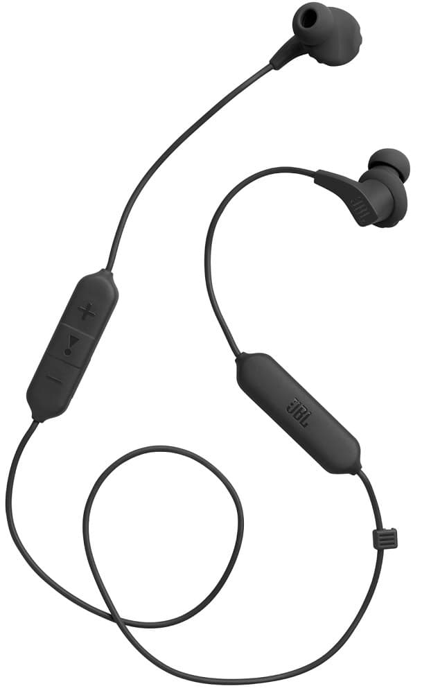 Fone de Ouvido JBL Endurance Run 2 Wireless - Black 1