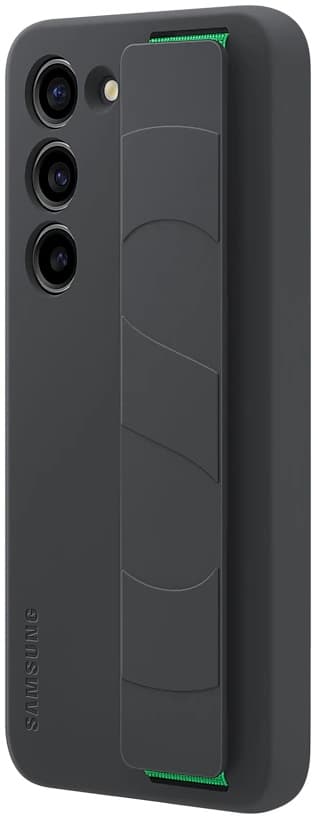 Capa Samsung Galaxy S23 EF-GS911TBEGWW - Black 1