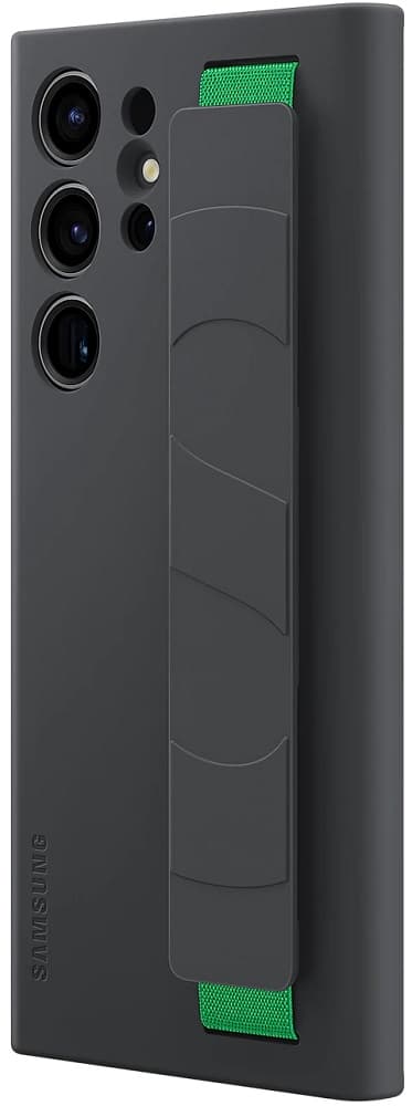 Capa Samsung Galaxy S23 Ultra EF-GS918TBEGWW - Black 1