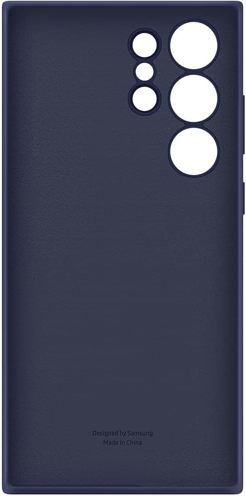 Capa Samsung Galaxy S23 Ultra EF-PS918TGEGWW - Navy 1