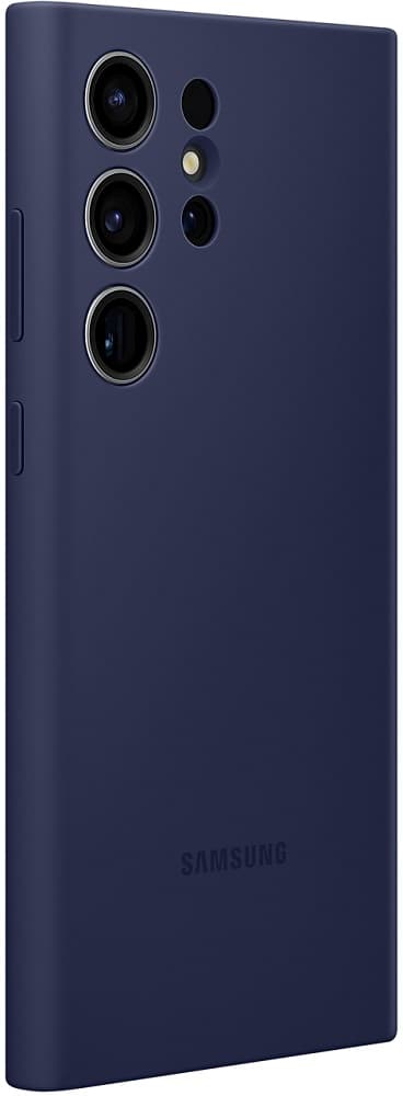 Capa Samsung Galaxy S23 Ultra EF-PS918TGEGWW - Navy 3