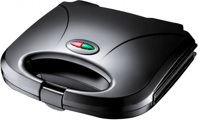 Sandwichera MegaStar TX8862 800W 220V - Preto 1