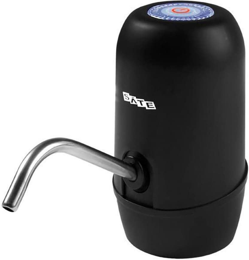 Distribuidor Elétrico de água Satellite A-P23 4W - Preto