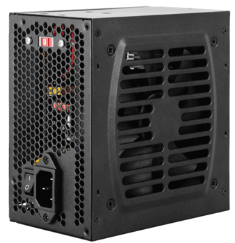 Fonte De Alimentação Satellite 400W PRO-460 1