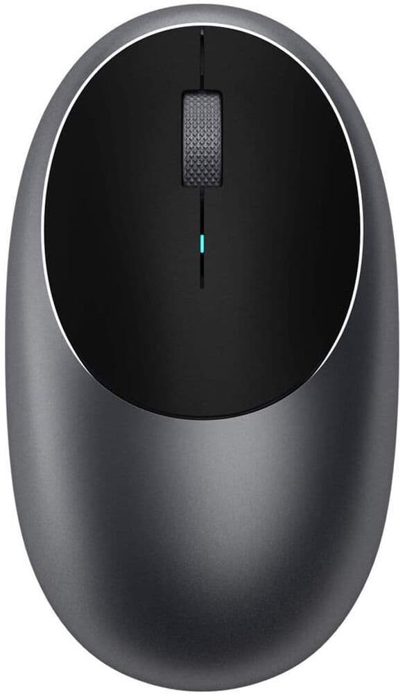 Mouse Wireless Satechi M1 ST-ABTCMM - Space Gray 1