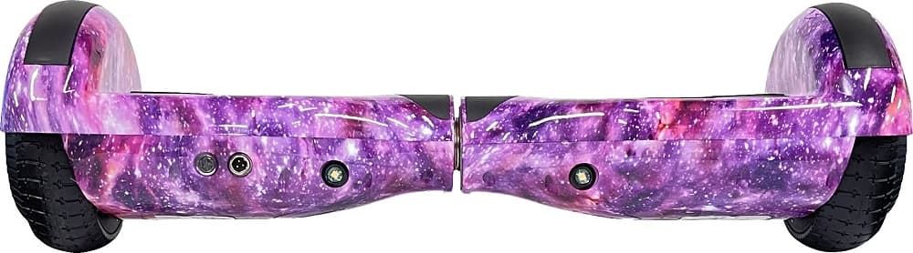 Scooter Keen Keen-1 6.5" Bluetooth - Aurora Lilac 4