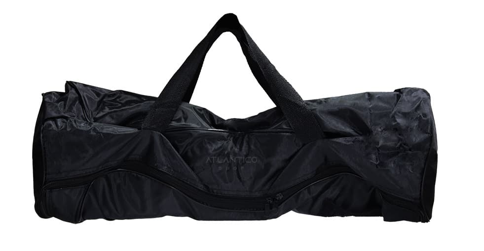 Scooter Elétrico Keen 6.5" Bluetooth - Ice Fire 5