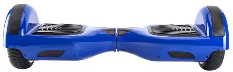 Scooter Keen Keen-1 6.5" Bluetooth - Azul