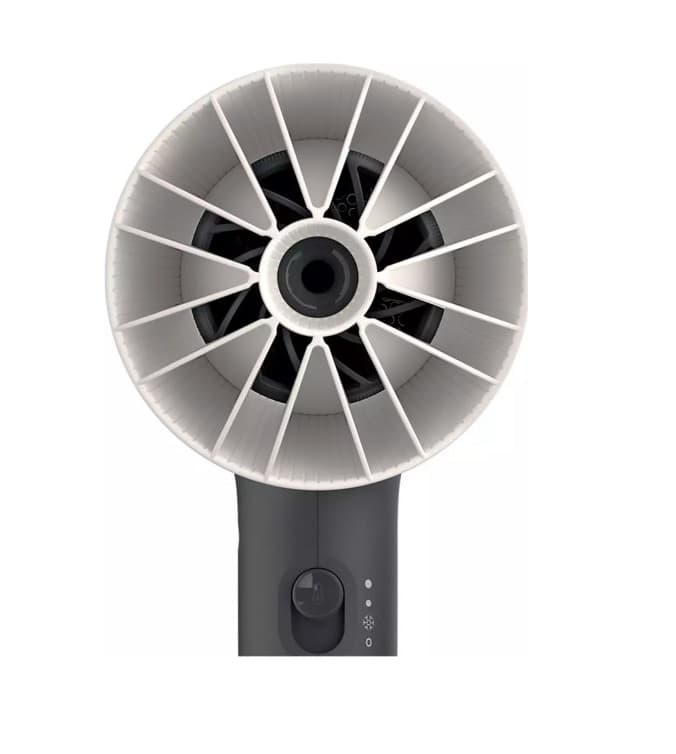 Secador de Cabelo Philips 3000 Series BHD302/00 1600W 220V - Black 1