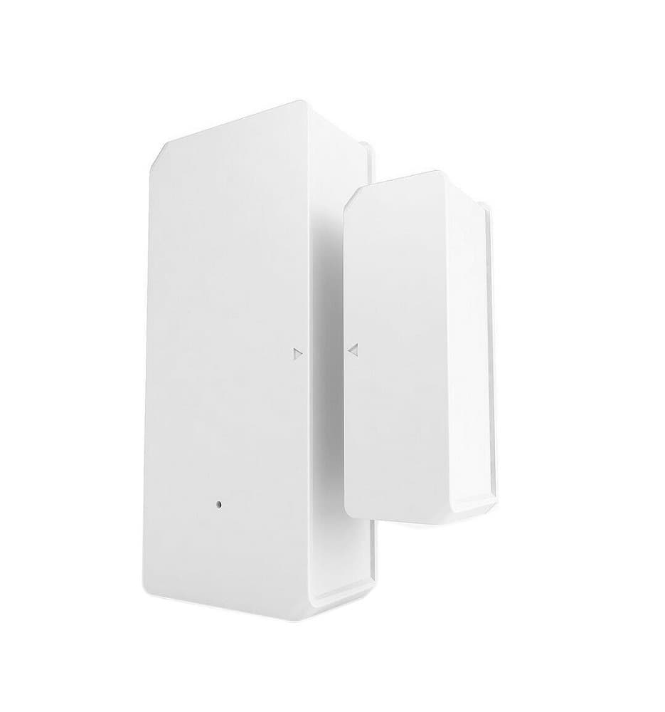 Sensor de Porta/Janela Wireless Sonoff DW2-WiFi M0802070002 - Branco