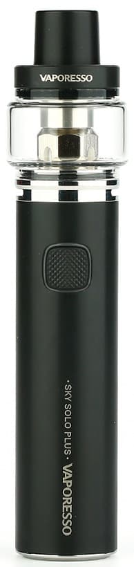 Vaper Vaporesso Sky Solo Plus 8ml - Black