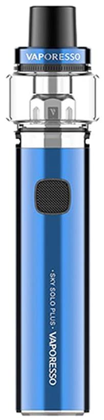 Vaper Vaporesso Sky Solo Plus 8ml - Blue
